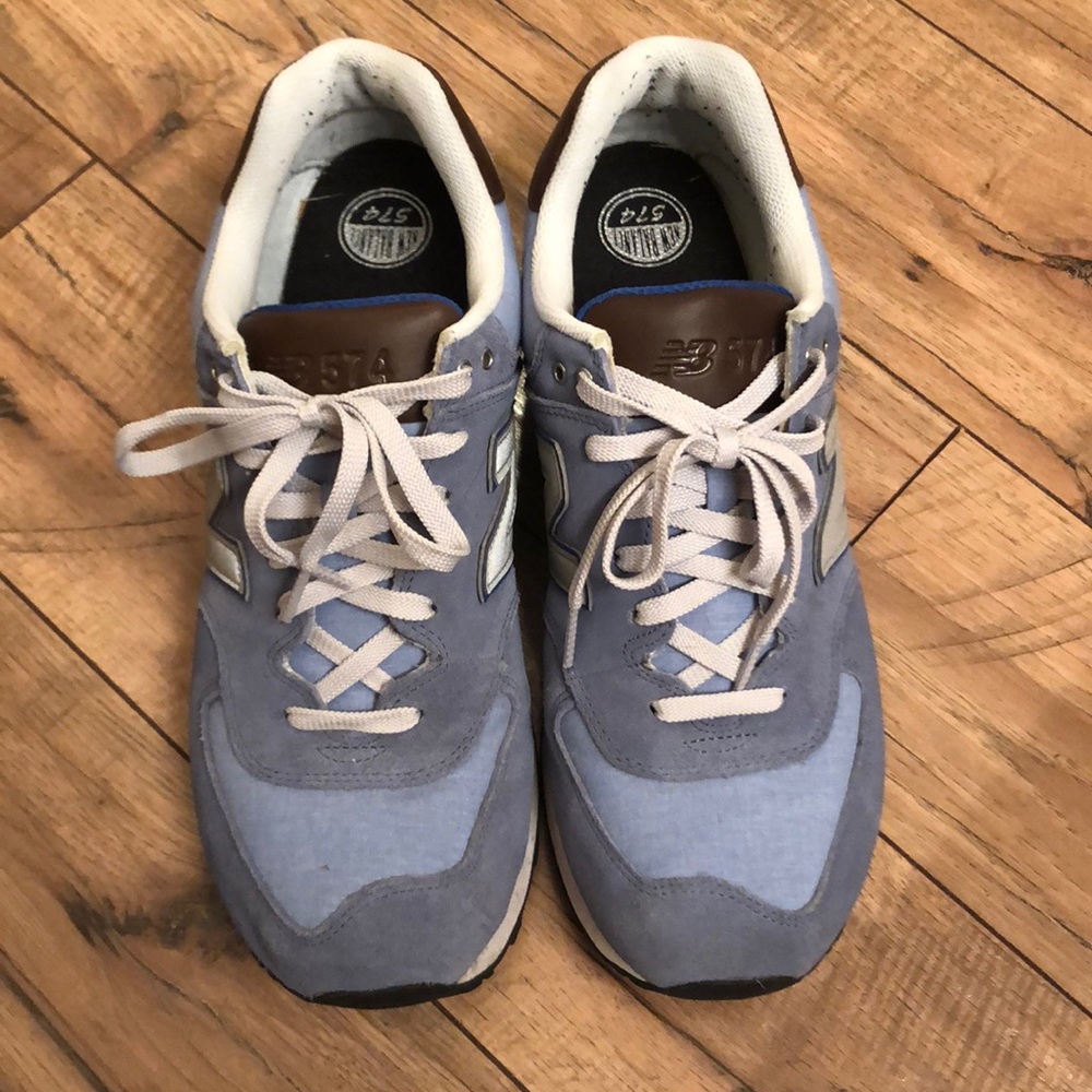 New Balance 574